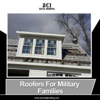 BCI Metal Roofing image 3